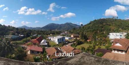 4 Bedroom House With Stunning Mountain View For Rent in Kathu