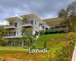 4 Bedroom House With Stunning Mountain View For Rent in Kathu
