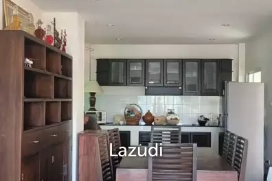 4 Bedroom House With Stunning Mountain View For Rent in Kathu