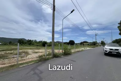 9 Rai 3 Ngan 48 SQ.W. (15,792 SQ.M.) Land in Bangsaray