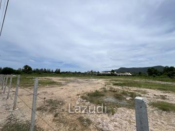9 Rai 3 Ngan 48 SQ.W. (15,792 SQ.M.) Land in Bangsaray