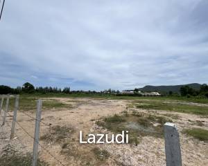 9 Rai 3 Ngan 48 SQ.W. (15,792 SQ.M.) Land in Bangsaray