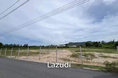 9 Rai 3 Ngan 48 SQ.W. (15,792 SQ.M.) Land in Bangsaray