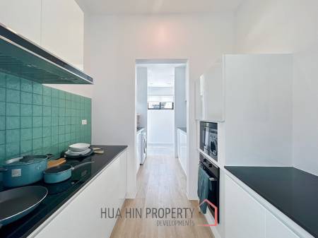 Brand New 3 Bedroom Pool Villa In Thap Tai