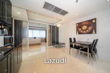 2-bedroom condo located in the heart of Patong, Phuket