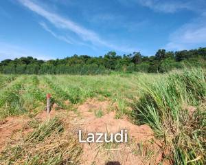 25 Rai 350 SQ.W. Land Nearby Bangsaray Beach