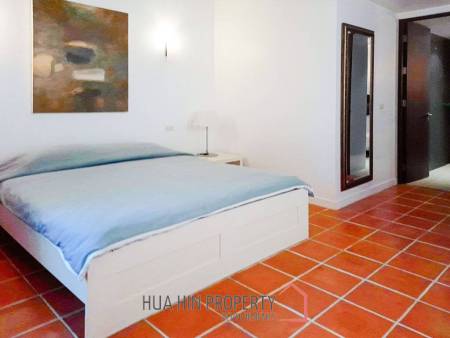 Casa Dang Hua Hin : Private 2 Bed 3 Bath Condo