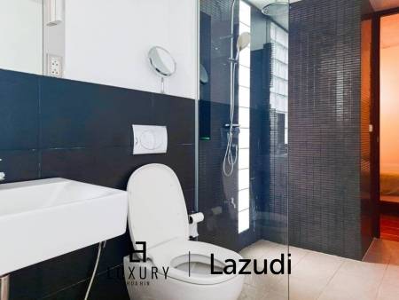 135 metro cuadrado 2 ` 3 Baño Condominio de Venta & Alquiler