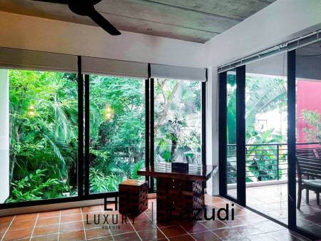 Casa Dang Hua Hin : Private 2 Bed 3 Bath Condo