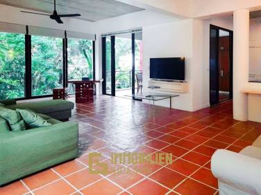 Casa Dang Hua Hin : Private 2 Bed 3 Bath Condo