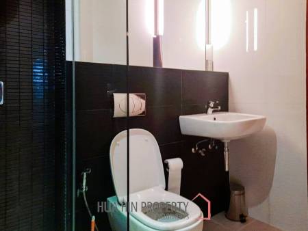 Casa Dang Hua Hin : Private 2 Bed 3 Bath Condo