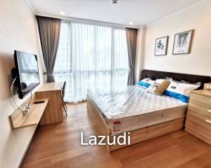 1 Bed 1 Bath 39 SQ.M Supalai Oriental Sukhumvit 39