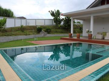 4 bedroom Pool Villa for Sale