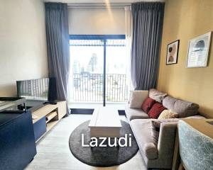 1 Bedroom1 Bathroom 30 SQ.M at XT Ekkamai
