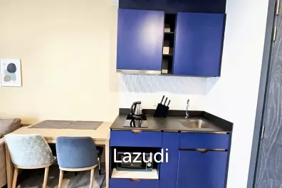 1 Bedroom1 Bathroom 30 SQ.M at XT Ekkamai