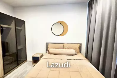 1 Bedroom1 Bathroom 30 SQ.M at XT Ekkamai