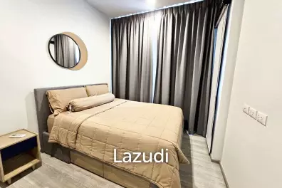 1 Bedroom1 Bathroom 30 SQ.M at XT Ekkamai
