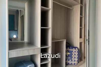 1 Bed 1 Bath 28 SQ.M Plum Condo Sukhumvit 62