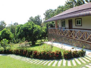 Great View offering 2 Bedroom House for Rent