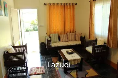 Stylish 2Bedroom House for Sale