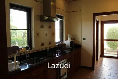 Stylish 2Bedroom House for Sale
