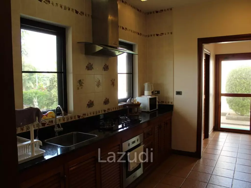 Stylish 2Bedroom House for Sale