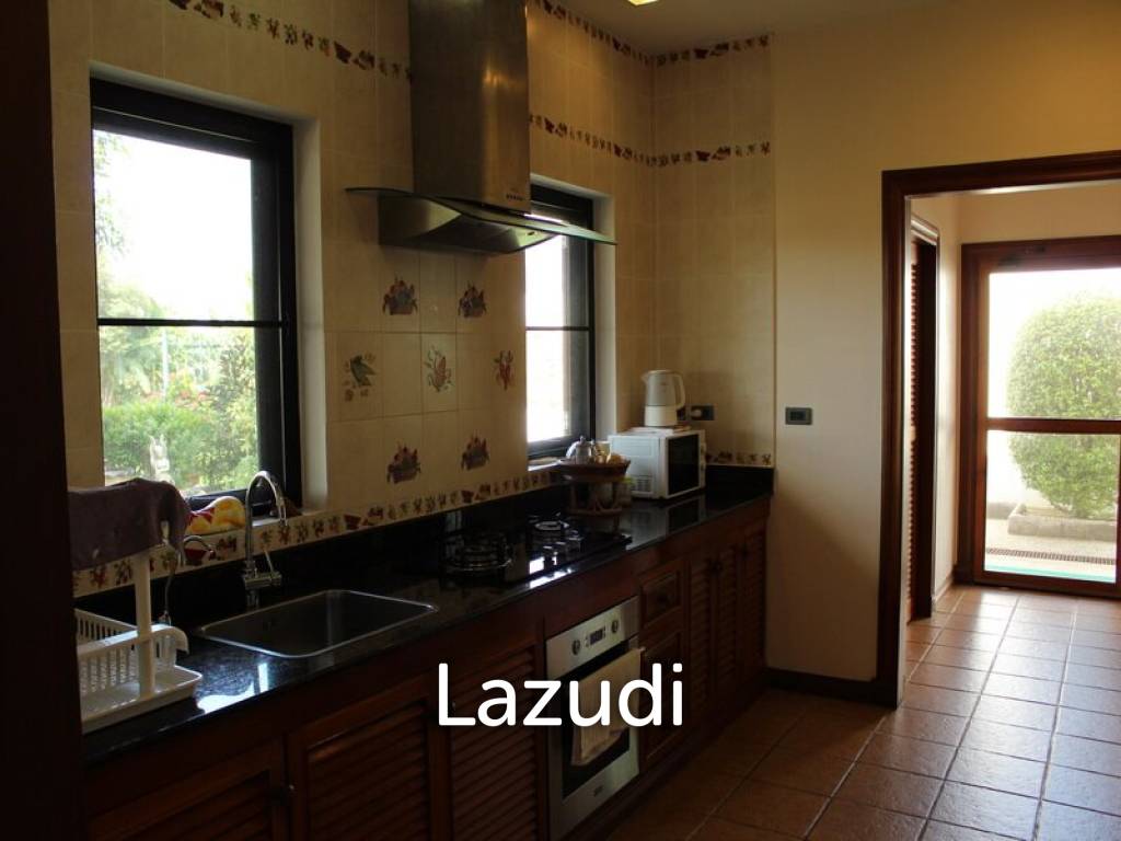 Stylish 2Bedroom House for Sale