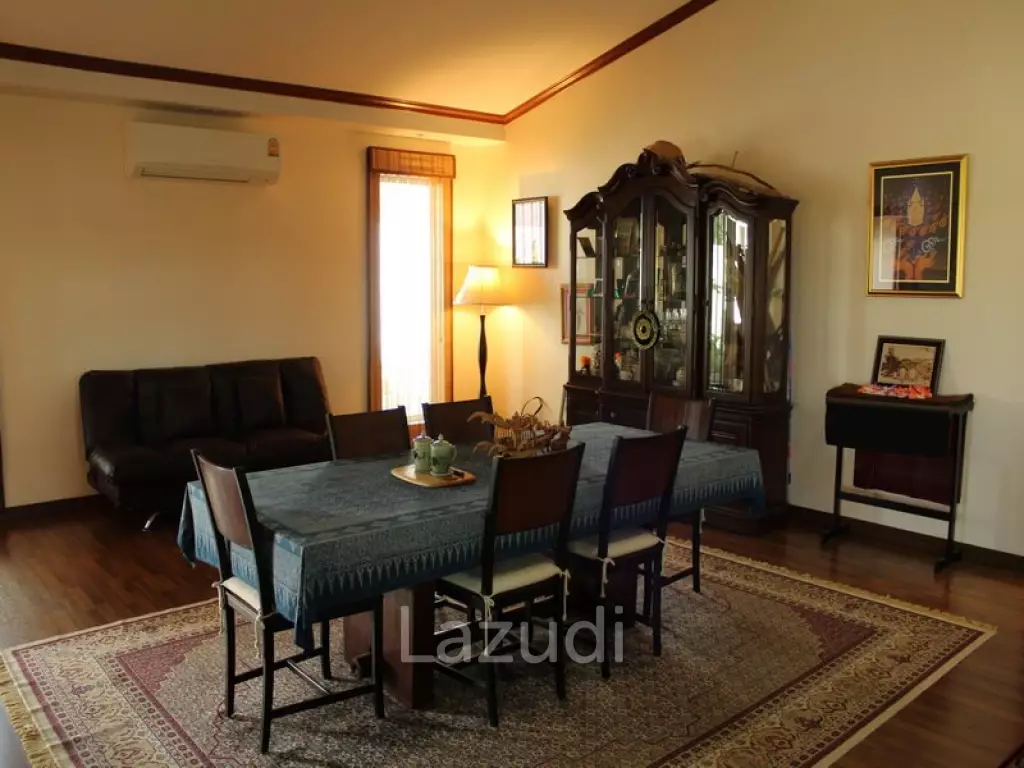 Stylish 2Bedroom House for Sale