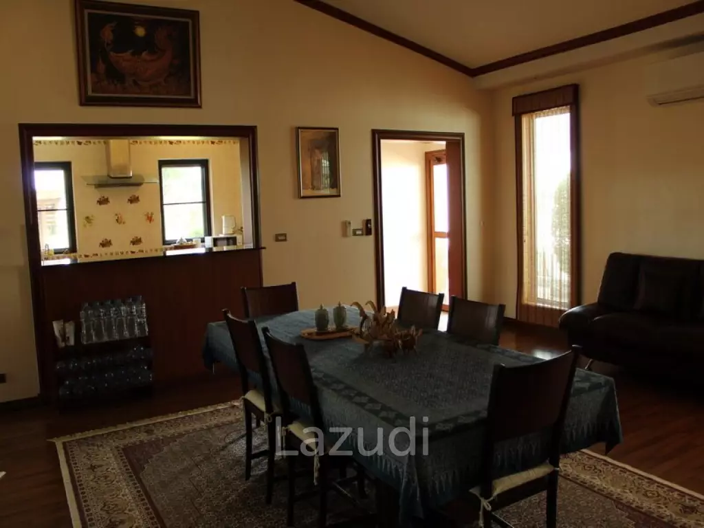 Stylish 2Bedroom House for Sale
