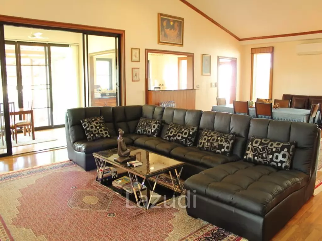 Stylish 2Bedroom House for Sale