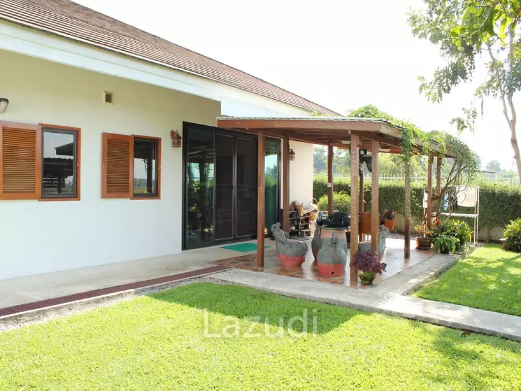 Stylish 2Bedroom House for Sale