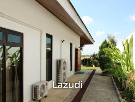 Stylish 2Bedroom House for Sale