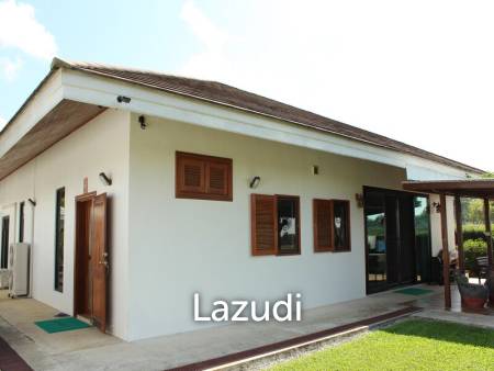 Stylish 2Bedroom House for Sale