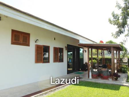 Stylish 2Bedroom House for Sale