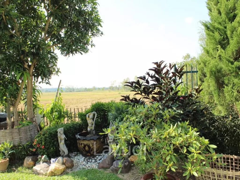 Stylish 2Bedroom House for Sale