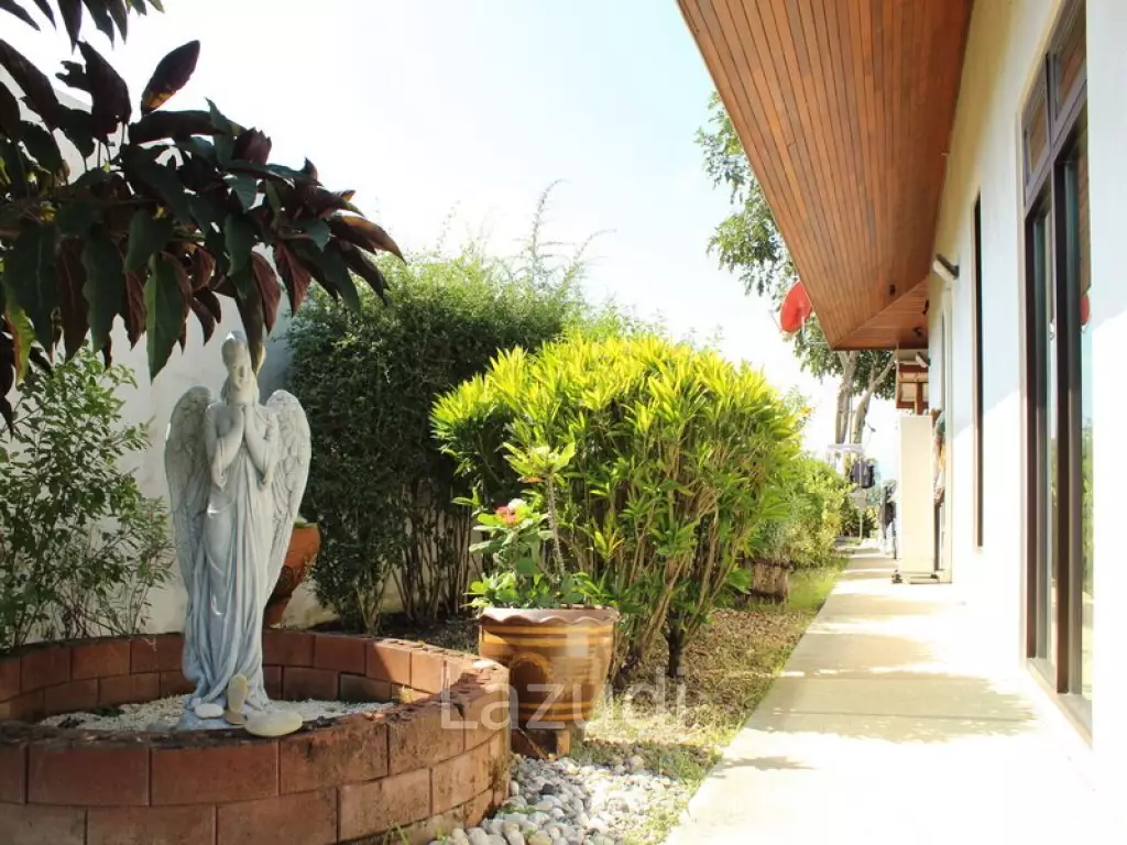 Stylish 2Bedroom House for Sale