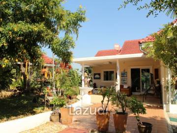 3Bedroom House with Mountain view for Sale