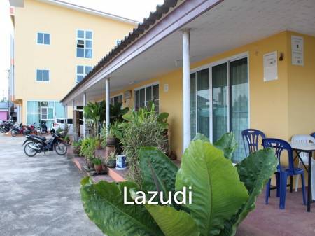 5 Bedroom Dormitory for Sale