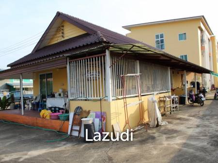 5 Bedroom Dormitory for Sale