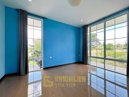 4,800 m² 5 Chambre 4 Salle de bain Villa Pour Vente