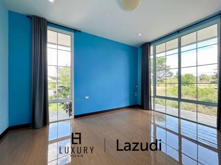 4,800 m² 5 Chambre 4 Salle de bain Villa Pour Vente