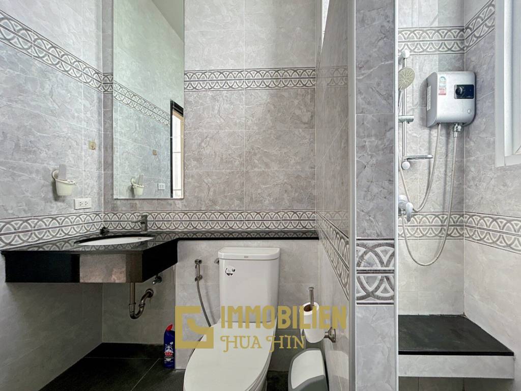 4,800 m² 5 Chambre 4 Salle de bain Villa Pour Vente