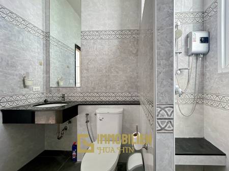 4,800 metro cuadrado 5 ` 4 Baño Villa de Venta