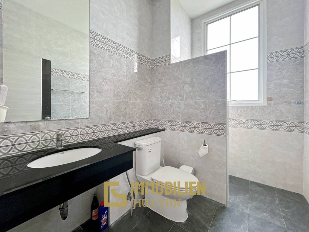 4,800 metro cuadrado 5 ` 4 Baño Villa de Venta