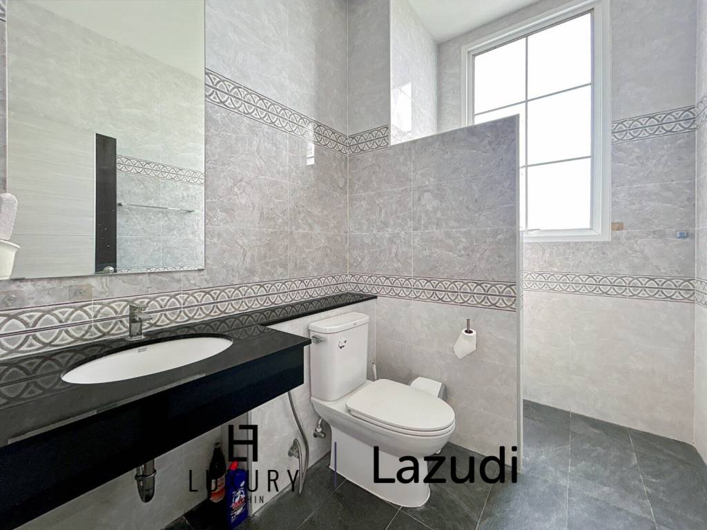 4,800 metro cuadrado 5 ` 4 Baño Villa de Venta