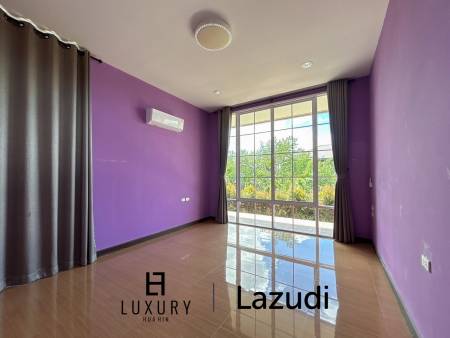 4,800 metro cuadrado 5 ` 4 Baño Villa de Venta