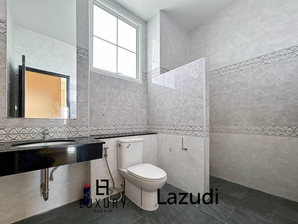 4,800 metro cuadrado 5 ` 4 Baño Villa de Venta