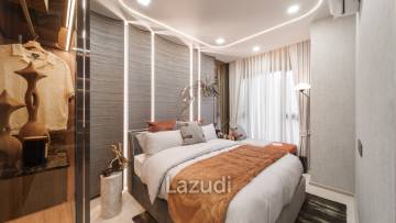 1 Bed 1 Bath 29.5 SQ.M Life Charoennakhon-Sathorn
