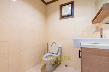 170 metro cuadrado 2 ` 3 Baño Condominio de Venta