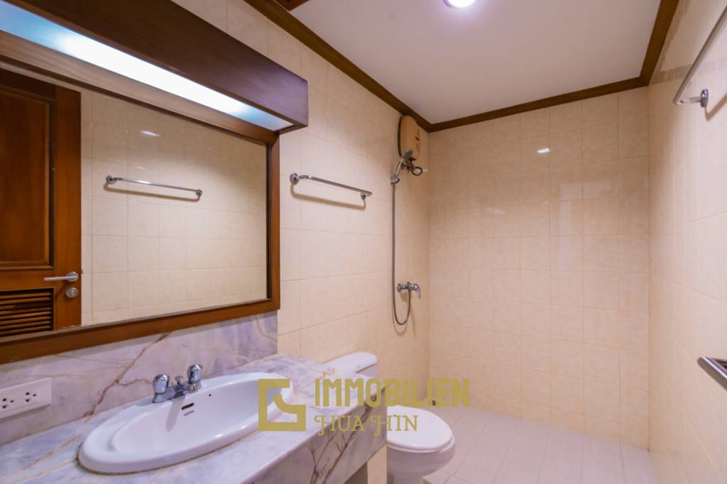 170 metro cuadrado 2 ` 3 Baño Condominio de Venta